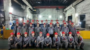 Factory facility photo 3
