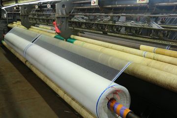 Factory facility photo 5