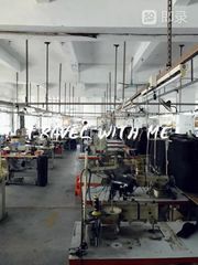Factory and facilities of Dongguan Sunway NJ Industrial Co., Ltd.