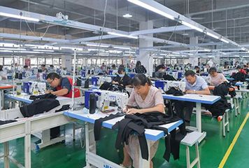 Factory facility photo 4