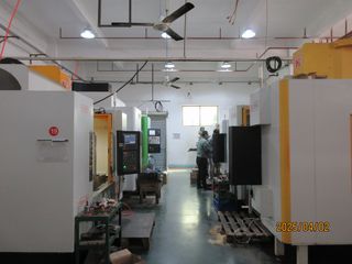 Factory facility photo 5