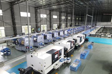 Factory facility photo 2