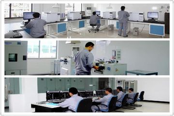 Factory facility photo 4