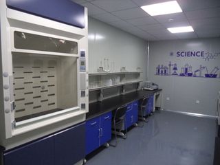 Factory facility photo 3