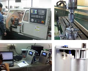 Factory facility photo 5