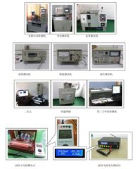 Factory and facilities of Yueqing Deno Electronics Co., Ltd.