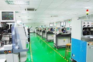 Factory facility photo 2
