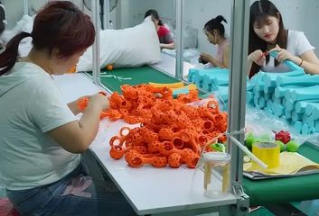 Factory facility photo 5