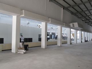 Factory facility photo 5