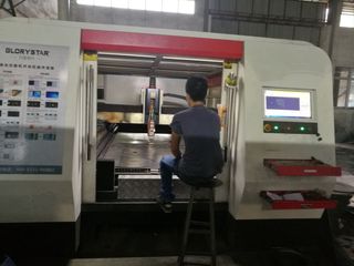 Factory facility photo 2