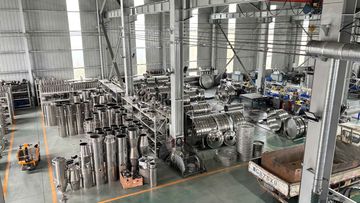Factory facility photo 5