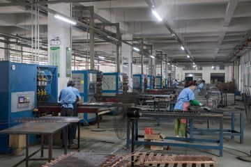 Factory facility photo 3