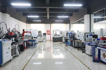 Factory facility photo 4