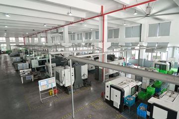 Factory facility photo 2
