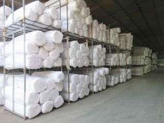 Factory and facilities of Lishui Bintong New Materials Co., Ltd