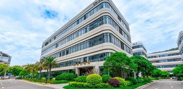 Factory and facilities of Fujian Autec Factory Automation Equipment Co., Ltd.