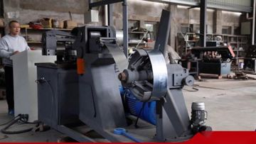 Factory facility photo 7