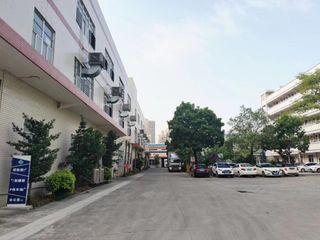 Factory facility photo 3