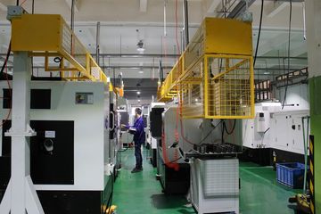 Factory facility photo 5