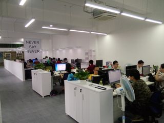 Factory facility photo 4