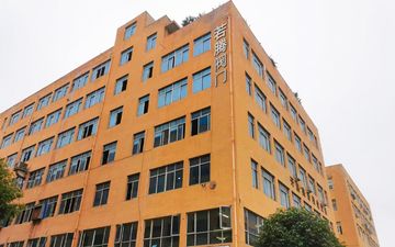 Factory and facilities of Zhejiang Ruoteng Valve Co., Ltd