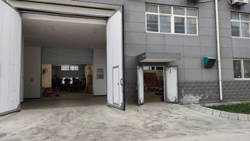 Factory facility photo 2