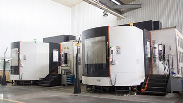 Factory facility photo 3