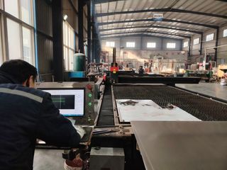 Factory facility photo 4