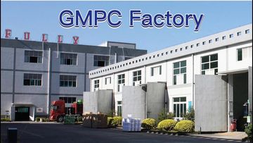 Factory and facilities of Fully Cosmetic (GZ) Co., Limited