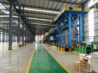 Factory facility photo 4