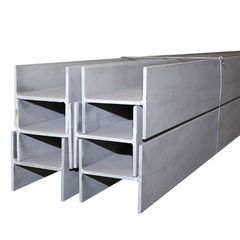 Factory and facilities of Tianjin Yitejia Steel Sales Co., Ltd.