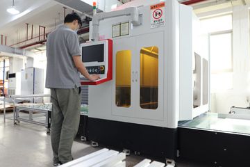 Factory facility photo 4