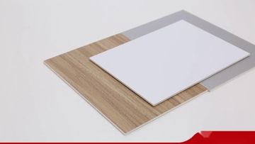 Factory and facilities of Foshan Vallen Decoration Materials Co., Ltd.