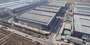 Factory facility photo 5