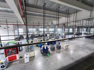 Factory facility photo 2
