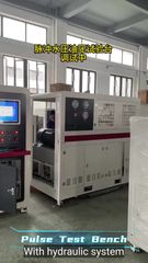 Factory and facilities of Shanghai Unitychy International Trade Co., Ltd