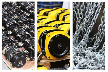 Factory facility photo 4