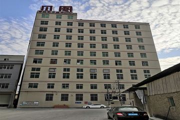 Factory and facilities of Xiamen Bellto Sanitary Ware Co., Ltd.