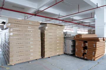Factory facility photo 5