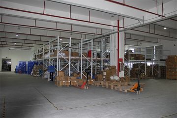 Factory facility photo 5