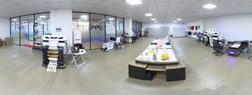 Factory facility photo 3