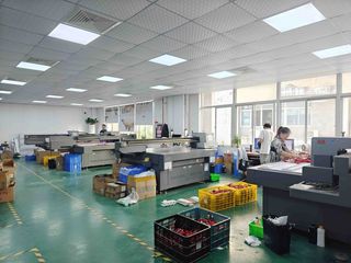 Factory facility photo 3