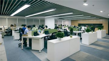 Factory facility photo 2