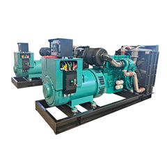 Factory and facilities of Shandong Yingze Intelligent Technology Co., Ltd.
