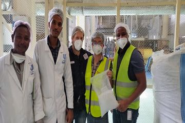 Factory facility photo 3