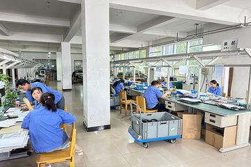 Factory facility photo 5