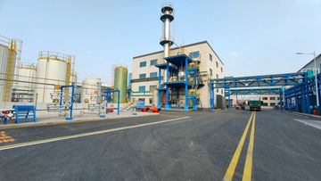 Factory facility photo 3