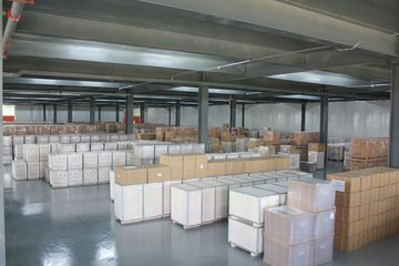 Factory facility photo 5
