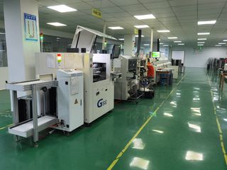 Factory facility photo 3