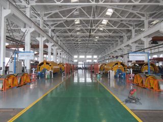 Factory facility photo 4